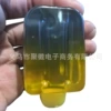 Popsicle blue opp bag