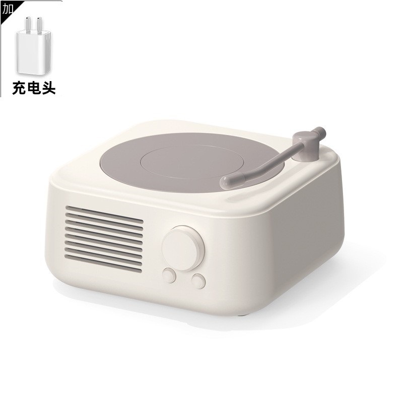 월백색 + 충전기