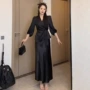 半身新款春夏高腰半身裙