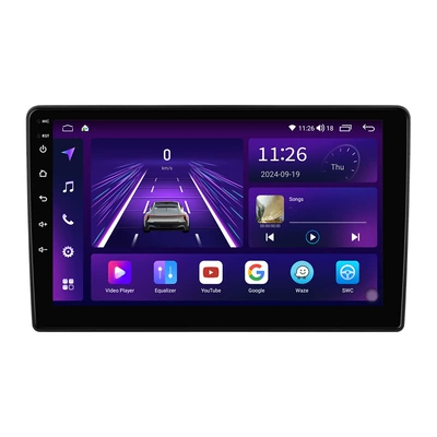 9inch Cross-Border Supply Suitable, DVD Navigation