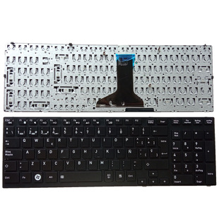 SP applicable to Toshiba Satellite A660 A660D A665 A665D notebook keyboard