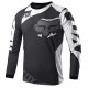 Factory best-selling summer FOX bike mountain cross-country motorcycle riding suit downhill suit breathable quick-drying long sleeve