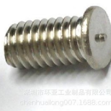 304 英制焊钉 种焊螺钉  焊接螺钉   0420-8/10/12/14/20/24/0616