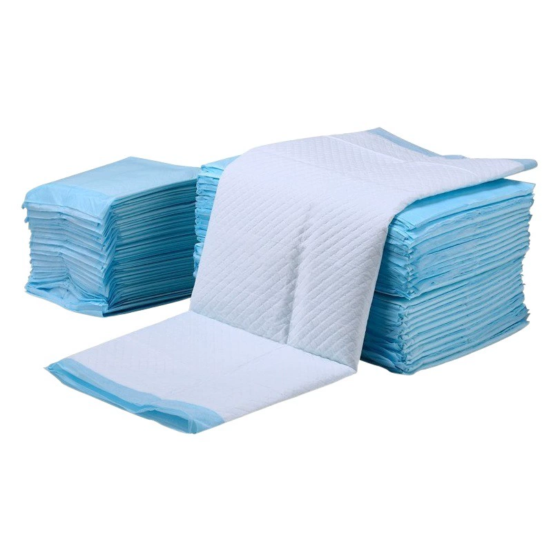 Оптовая Продажа с фабрики пеленки для домашних животных пеленки одноразовые подгузники индивидуальные бумажные подгузники для домашних животных подгузники для кошек туалетные принадлежности