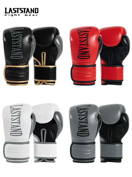 Boxing gloves for adults, beginner boxing gloves, breathable gloves for sparring, fighting, and training, suitable for both men and women, professional punching bag training