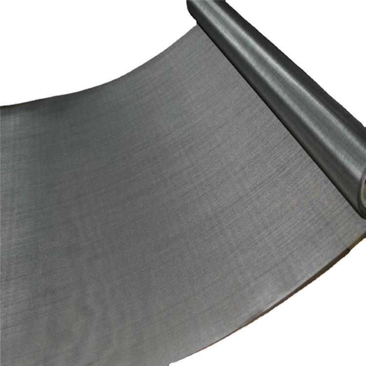 批发供应空气不锈钢过滤网  成型过滤网厂家