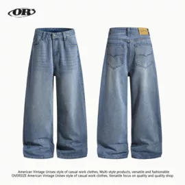 男式休闲裤;男式牛仔裤;男式T恤