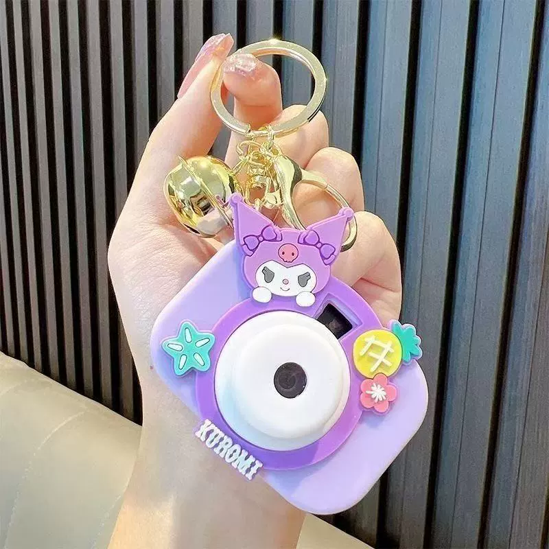 Small classic projector, cute toy, cartoon camera