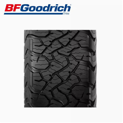 Внедорожные шины BFGoodrich 265/70R16