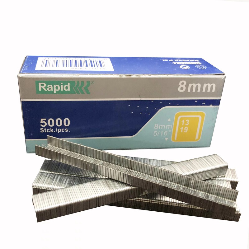跨境外贸RAPID手动打钉枪R23 U型钉码钉门型钉130613081006F1008F|undefined