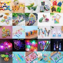 小學生開學獎品創意積分小禮品公園夜市擺地攤熱賣熱賣兒童小玩具
