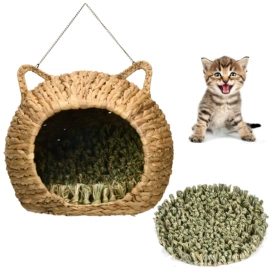 鸟类;鸟笼;兔子