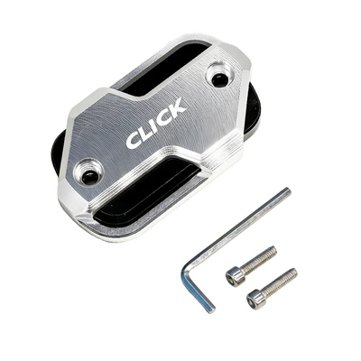 Cover Suitable for Click: Digər kuzov və aksesuarlar - silver