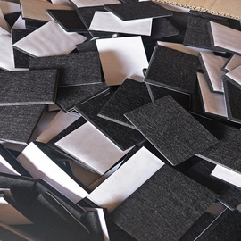 毛毡;针刺无纺布;鞋垫/增高垫