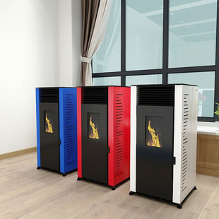 Cooking biological particle heating stove door head Dapeng heating stove for water-burning biological particle heating stove