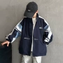 儿童男童春秋款新款风衣