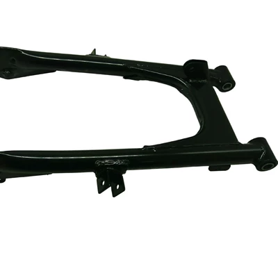 Rear Fork, Motorcycle frame