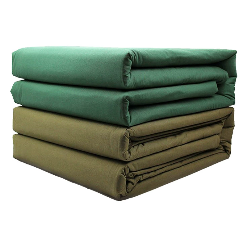 Cotton duvet, mattress, wholesale, increased thickness