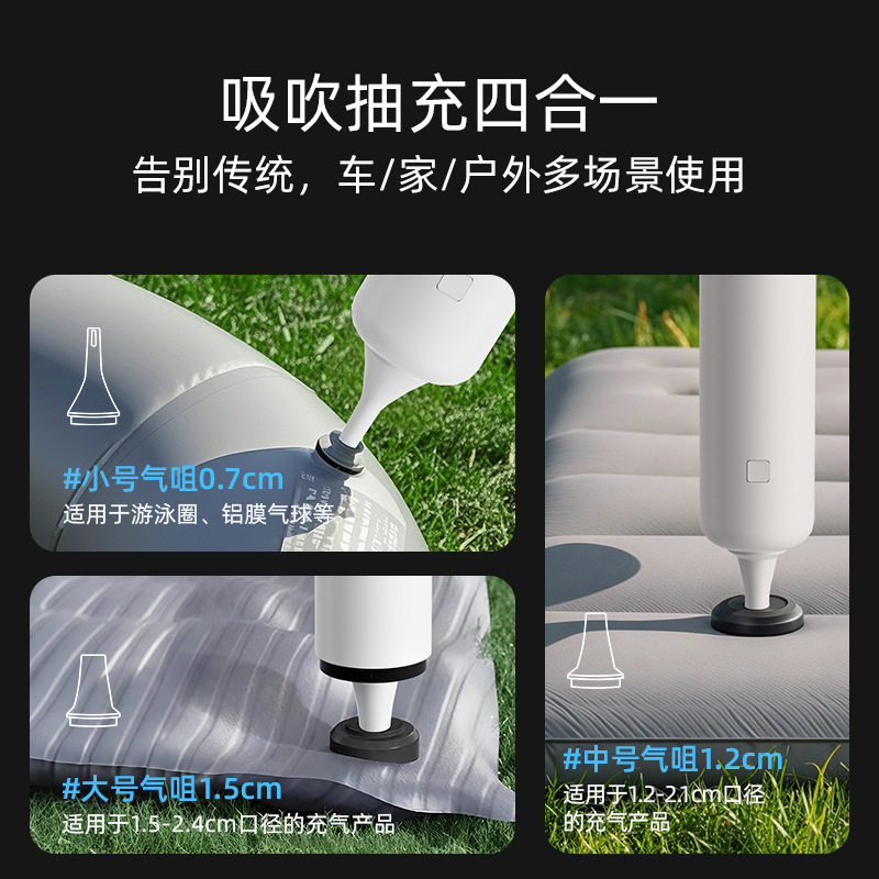 车载吸尘器吹吸两用汽车手持便携小型迷你吸尘器吹吸一体超强吸力|undefined
