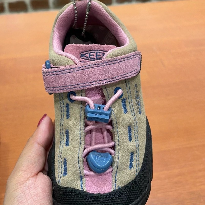 現物ken Jasperコーエン童靴子供用アウトドア防水男の子滑り止め女の子登山靴スニーカー|undefined