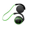 K31A new Bluetooth headset 5.0 hanging ear -not -ear wireless motion second -generation cross -border card can be inserted