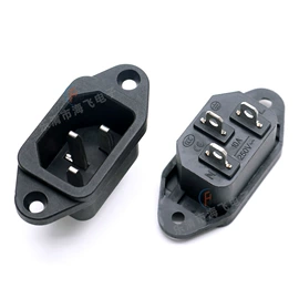 船型开关;按钮开关;其他插座