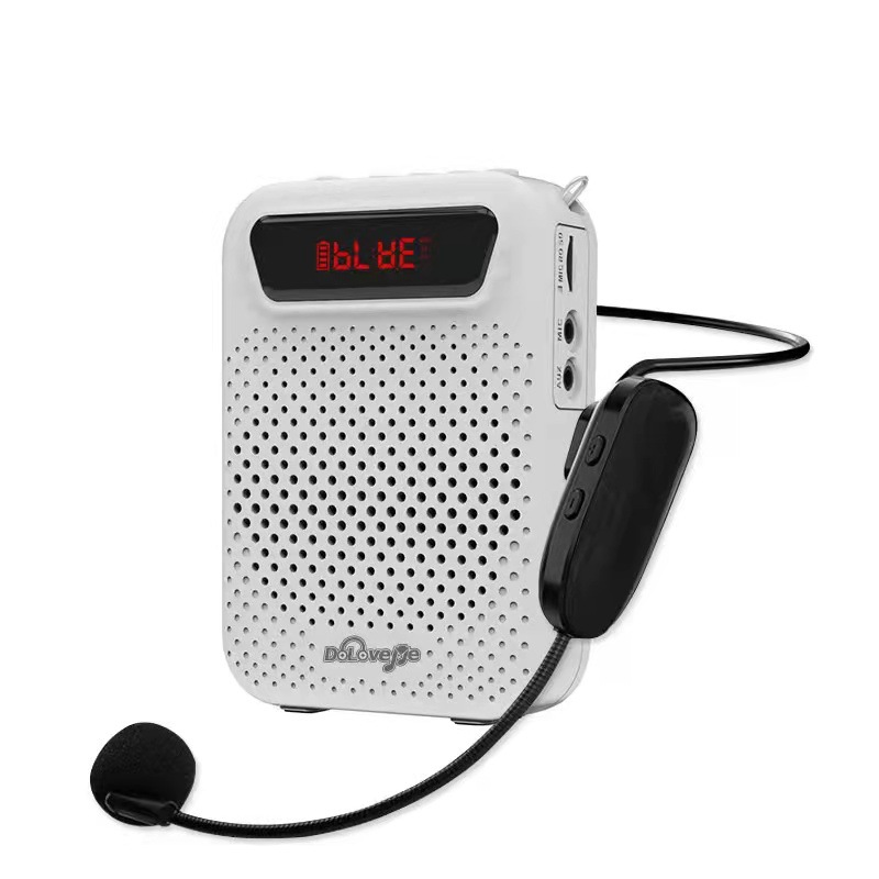 K51 Wireless Bluetooth Amplifier Teaching Amplifier Amplifier Tour…