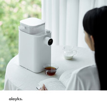 立时OLK-WT360即热式饮水机3.6L家用热式饮水机面直饮机礼品批发