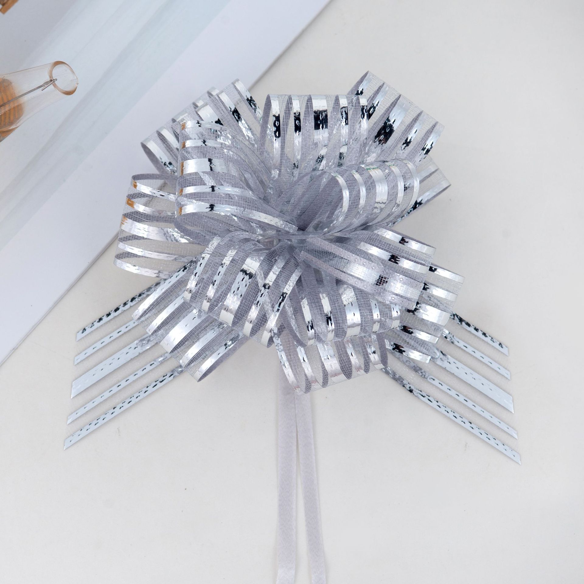 Plata (pedido en múltiplos de 20 en todo el paquete)