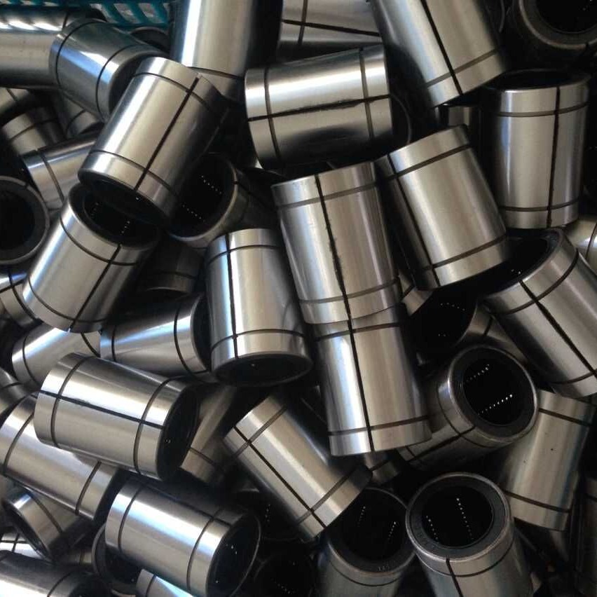 供应直线轴承LM16UUAJ