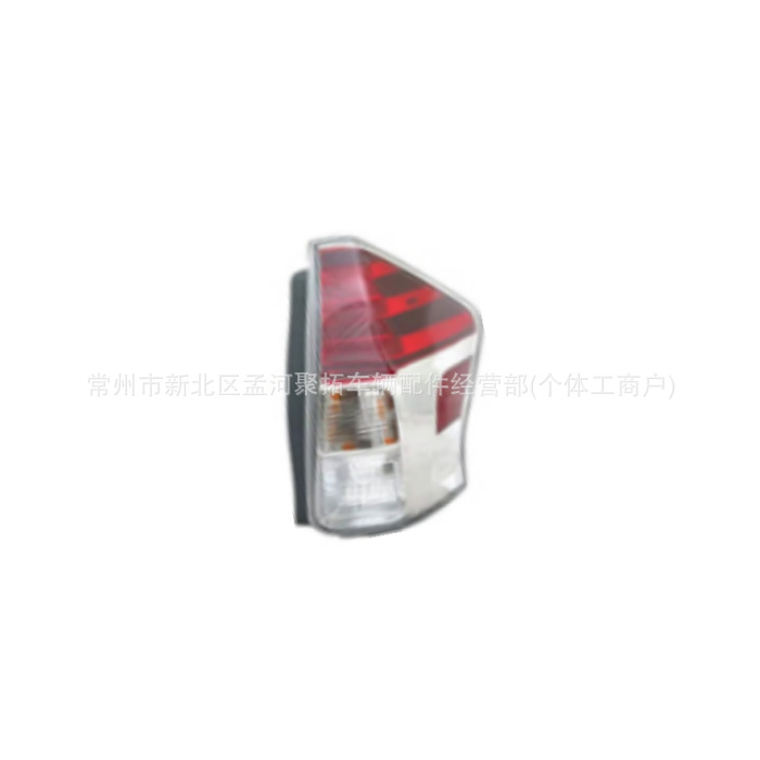 Toyota Prius V Alpha 2011-2015 arxa fənər LED dəsti