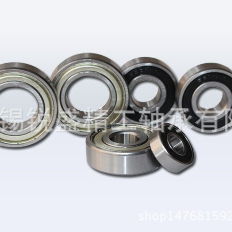 深沟球轴承6018ZZ  6018RS