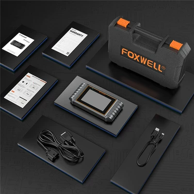 Avtomobil diaqnostika alətləri Diagnostic Equipment Obdii