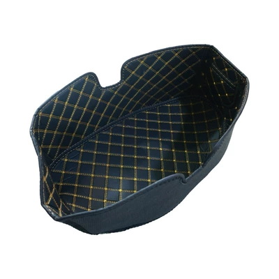Motorcycle cushion Filano125 Bucket Cushion Modified