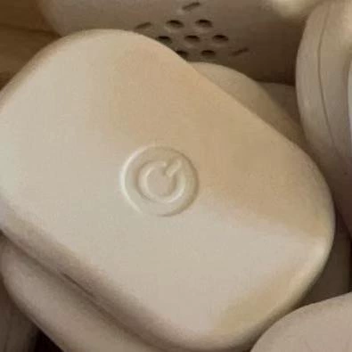 УФ бактерицидная лампа для кошачьего туалета