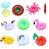 Set 4 (the pump inside has a random color)