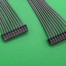 A13ZR13ZR28H203B 1.5mm ZR Cable Assembly 13ZR-3H-P 13ZR-8M-P
