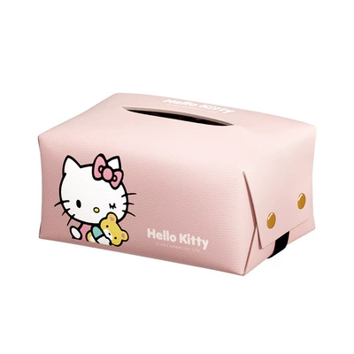 Decoration Car Sun Visor Car | Car tissue box/set