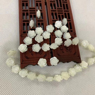 �ؐ���p����õ�廨�R����10mmֱ��ɢ��DIY�Ʒ�^��h