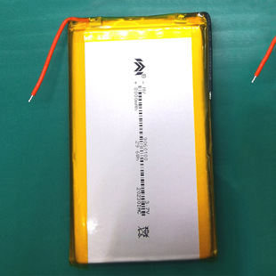 �Z�����SNV9060100�늳�8000����3,7V��늌��Ƅ��Դ���ô�����