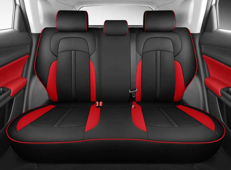 The third generation of Changan CS55Plus car seat cover 24 special cushion cover full surround seat cover four seasons cushion