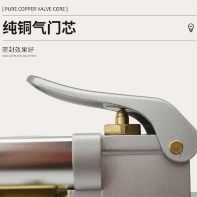 tire pressure gun, air pressure – Air pressure gauge/tire pressure gauge