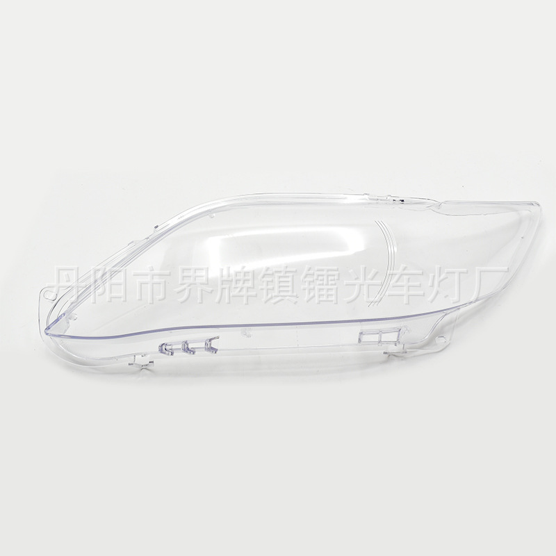 Suitable for Toyota Camry Headlight Cover 12-14 Models, Front Headlight Shell, Transparent Light Cover