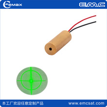 �tɫ�Gɫ520NM 10MW��N�D������ģ�Mʮ�־� ���澀����