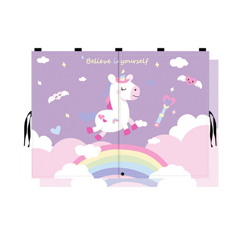 Car Sunshade Magnetic Cartoon Side Window Tinting Panel Sun Protection Car Curtain Baby Heat Insulating Sunshade