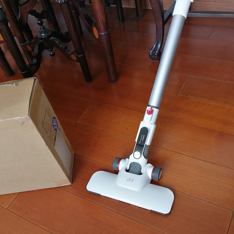 小狗吸尘器家用有线推杆手持式小型吸尘机HC05 Plus|undefined