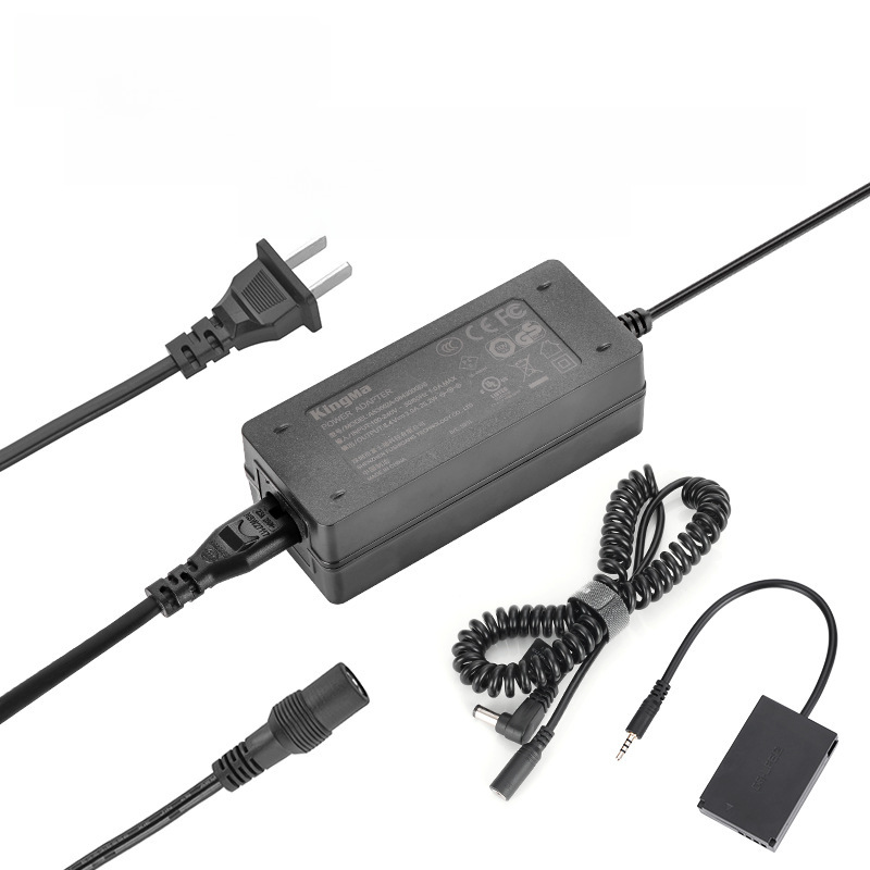 勁碼LP-E12假電池適用佳能M2 M10 M50二代 M100相機直播直流電源