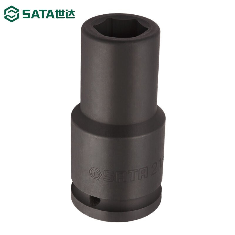 SATA 3/4614 3 / 4 pulgadas serie hexagonal neumática manga larga 26MM