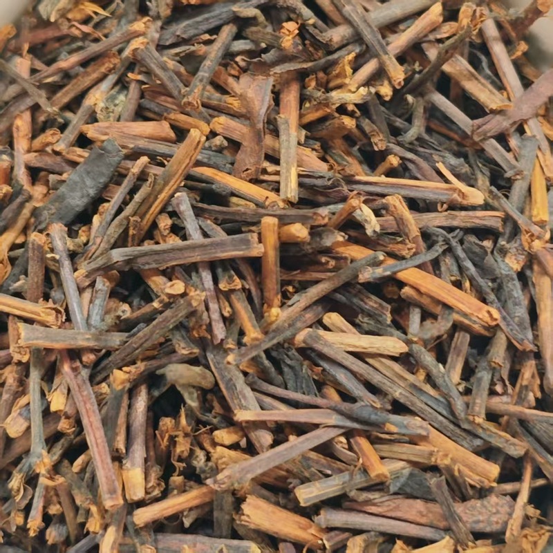 云南高山红茶梗茶叶蛋茶枕头原料头梗厂家批发高山红茶原料|undefined
