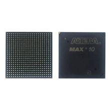 10M04DCU324C8G Intel IC FPGA 246 I/O 324UBGA MAX? 10 Field